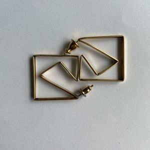 Vintage Gold Earnings